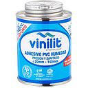[151002] ADHESIVO PVC TRADICIONAL C/PONPON TARRO 240CC VINILIT