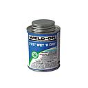 [151026] ADHESIVO PVC 721 HUMEDAD - 237CC WELD-ON