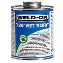 [151040] ADHESIVO PVC 721 HUMEDAD - 474CC WELD-ON