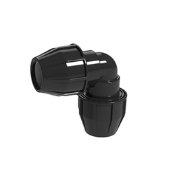 [153648] CODO COMPRESION 110MM  - PN10
