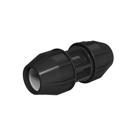 [153676] COPLA COMPRESION  90MM - PN10