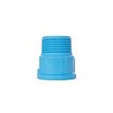 [154420] TERMINAL HE PVC HID  63MMx 2" - PN10 IMP