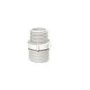 [155152] NIPLE HE/HE PVC HID  1/2" - PN10 IMP