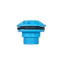 [155502] SALIDA ESTANQUE PVC HID 20MMx1/2" - PN10 IMP