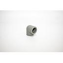 [155713] CODO 90° PPR GRIS  32MM - IMP