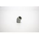 [155722] CODO 45° PPR GRIS  25MM - IMP