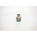 [155763] TERMINAL HE PPR GRIS  25MMx1/2" - IMP