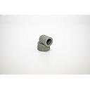 [155862] CODO REDUCCION PPR GRIS 32x25MM - IMP