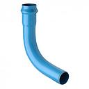 [156162] CURVA CONFORM 45° 140MM ANGER PVC