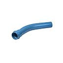 [156190] CURVA CONFORM 22,5° 125MM ANGER PVC