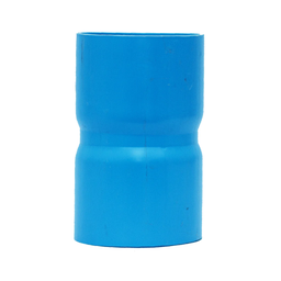 [156462] COPLA SOLDAR 125MM PR PVC CONF