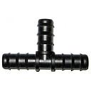 [157306] TEE PE 16MM