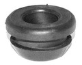 [157374] GOMA GROMIT BILABIAL 16MM  AZUD ( 16080000 )