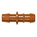 [157504] COPLA AZUDFIT 17MM MARRON ( 1650717E )