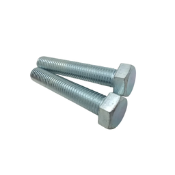 [158954] PERNO HEXAGONAL ZINC 3/4" X 4"