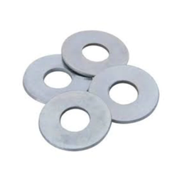 [158994] GOLILLA PLANA ZINC 5/8"