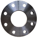 [159050] BRIDA SOLDAR  8" FIERRO 24MM - DIN 2576