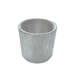 [159744] COPLA HI-HI 1 1/2" SLIP GALVANIZADA PARA TUBERIA
