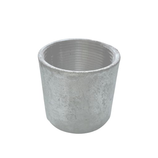 [159747] COPLA HI-HI 3" SLIP GALVANIZADA PARA TUBERIA