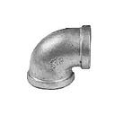 [159761] CODO 90° GALVANIZADO 2 1/2"