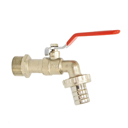 [160545] LLAVE DE JARDIN LATON 3/4 x 1 - EDR