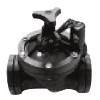[167302] VALVULA 24 VOLT BACCARA 1 1/2" C/C FLUJO