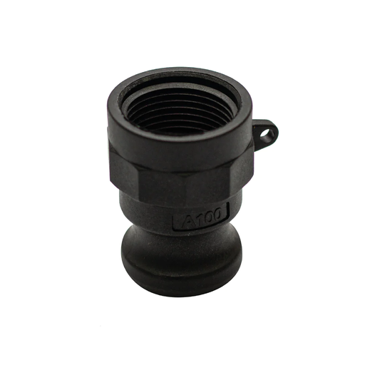 [178706] ACOPLE A CAMLOCK POLI 2" HI-MACHO