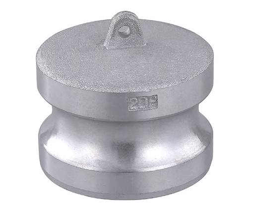 [178824] CAMLOCK TAPON DP 4" MACHO