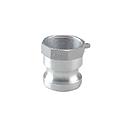 [178845] CAMLOCK  A 3 ALUMINIO HI-MACHO A300