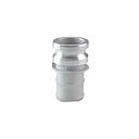 [178865] CAMLOCK  E 3" ALUMINIO MANGUERA-MACHO E300
