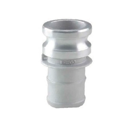 [178868] CAMLOCK  E 6" ALUMINIO MANGUERA-MACHO E 600