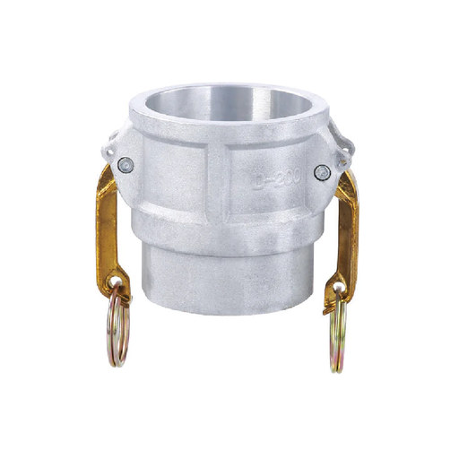 [178875] CAMLOCK  D 3" ALUMINIO HI-HEMBRA