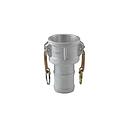 [178894] CAMLOCK  C 2 1/2" ALUMINIO MANGUERA-HEMBRA C250
