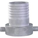 [179502] UNION MARIPOSA HI  1" ALUMINIO