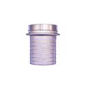 [179545] TERMINAL ESPIGA HE 3" ALUMINIO