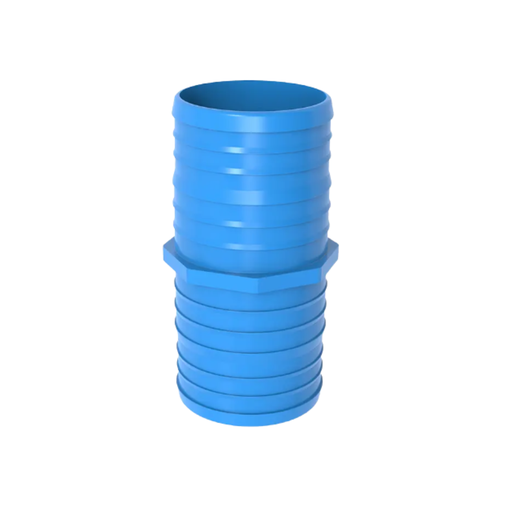 [179804] COPLA LAYFLAT 3" ESPIGA - AZUL