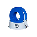 [180026] CINTA TEFLON DOMESTICO 3/4" - ROLLO 10 M