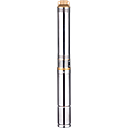 [202822] BOMBA DC SUMERGIBLE 3LSC3.0/40-48/400