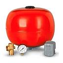 [208008] KIT HIDRONEUMATICO VERTICAL  24 L -  EDR