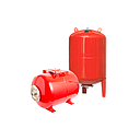 [208010] HIDRONEUMATICO VERTICAL  50 L - EDR