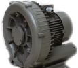 [209462] BOMBA SOPLANTE CONTINUA 1 HP ( 750W ) - 380 VOLT