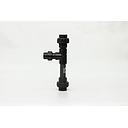 [209100] INYECTOR AZUD QGROW 1200B - PVC 25MM ( 15I1202B )